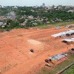 Nenecho impulsa subasta de tierras de Costanera pese a plan que cuadruplicaría su valor