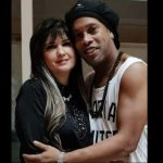 Sigue la búsqueda de Dalia López y Wilmondes Sousa por caso Ronaldinho