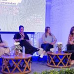 Encuentro de mujeres políticas aborda violencia digital en Paraguay