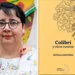 Estela Asilvera presenta nuevo libro de cuentos