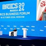 BRICS impulsa reforma de ONU y mayor influencia global del Sur