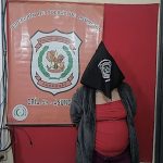 Imputan a madre por intoxicación de sus hijos con cocaína