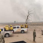 Mades sanciona con severidad incendios en el Chaco