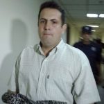 Brasil espera extradición de Jaime Franco para cumplir condena