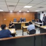 Primer juicio oral en lenguaje de señas en Paraguay