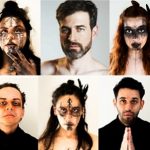 “La Bruja que me Habita”: Estreno teatral en Asunción