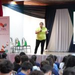 MetaInnova: Tecnología e innovación llegan a 9300 estudiantes