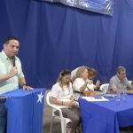 PLRA: Disidentes proponen intervención y exigen renovación