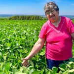 Foro busca empoderar a mujeres rurales para un desarrollo sostenible