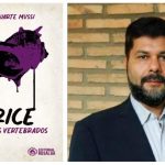 “Múrice”: Rolando Duarte Mussi presenta su nueva obra literaria