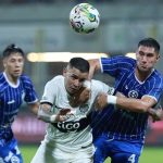 Olimpia y Sol dividen puntos en un duelo de alta intensidad