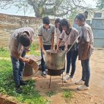 Hambre Cero retorna a colegios de Central este lunes