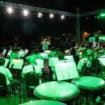 Gran Concierto Inaugural de la ONAMP celebra la música paraguaya