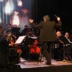 Concierto inaugural de la ONAMP: homenaje a la música paraguaya