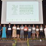 Premio Nacional de Periodismo Ambiental 2024: ganadores revelados