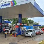 Petropar: Nuevos ajustes a la baja en combustibles para diciembre