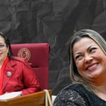 De planilleras a senadoras: Zenaida Delgado y “Yamy Nal”