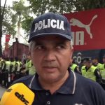 Policía destituye a jefe de Eventos Deportivos tras “cateo” irregular a niños