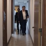 Exintendente de Lambaré, Armando Gómez, con arresto domiciliario por millonario desvío de fondos jubilatorios