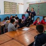 ¡Vamos a la escuela!: Un paso hacia la inclusión educativa