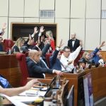 Senado aprueba creación del RUN pese a críticas de diversos sectores