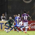 Sol de América extiende la maldición de Cerro en la Copa Paraguay