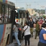 OPAMA cuestiona plan de reforma del transporte en Asunción