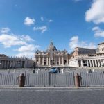 Vaticano publica informe sobre protección de menores en la Iglesia