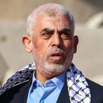 Israel confirma la muerte del líder de Hamas, Yahya Sinwar