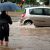 Emiten alerta naranja en Valencia por lluvias torrenciales