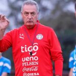 Alfaro revela lista de convocados para enfrentar a Argentina y Bolivia