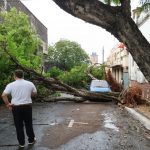 Corte de energía: ANDE activa Código Rojo en Central y Asunción