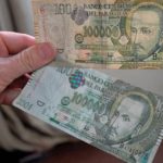 Cómo evitar estafas con billetes falsos este fin de año