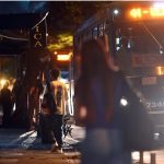 Servicio de buses nocturnos Búho inicia en 2025