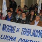 Central Nacional de Trabajadores rechaza autoaumento salarial en el Congreso