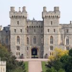 Robo en el castillo de Windsor expone seguridad de los príncipes de Gales