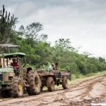 Departamentos del Chaco lideran en carencias básicas