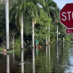 Precipitaciones récord y ciclón bomba golpean el norte de California