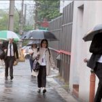 Jornada calurosa e inestable con lluvias y tormentas según Meteorología