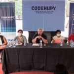 Nueva ley para ONG genera preocupación en Codehupy