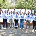 Corrida “Ganemos a la Diabetes 5K” por la salud en Asunción