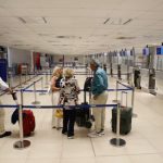 Dinac pide limitar acceso al aeropuerto por la final de la Sudamericana