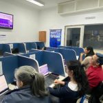 Docentes innovan en sus clases con inteligencia artificial