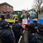 Parlamento francés debate acuerdo Mercosur-UE bajo protestas