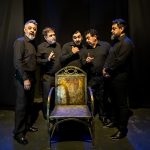 La sátira política “La evitable ascensión” llega al teatro