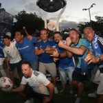 Cancelaciones masivas de entradas para la final de la Sudamericana