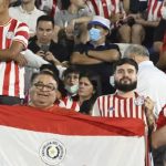 Paraguay vs. Argentina: controles y normas para los visitantes