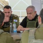 Israel y Líbano acuerdan tregua de 60 días en conflicto con Hezbollah