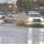 Lluvias intensas y tormentas en Asunción y Central: ¿Hasta cuándo?