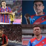 Cerro Porteño confirma los primeros nombres que no seguirán en 2025